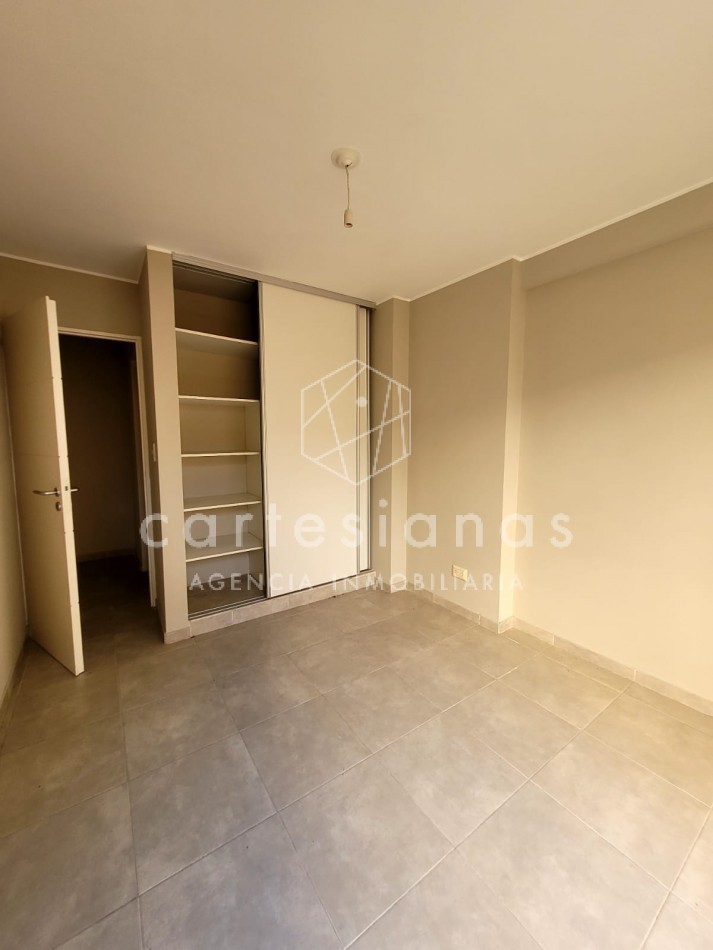 APTO CREDITO HIPOTECARIO 1 DORM CON PATIO 