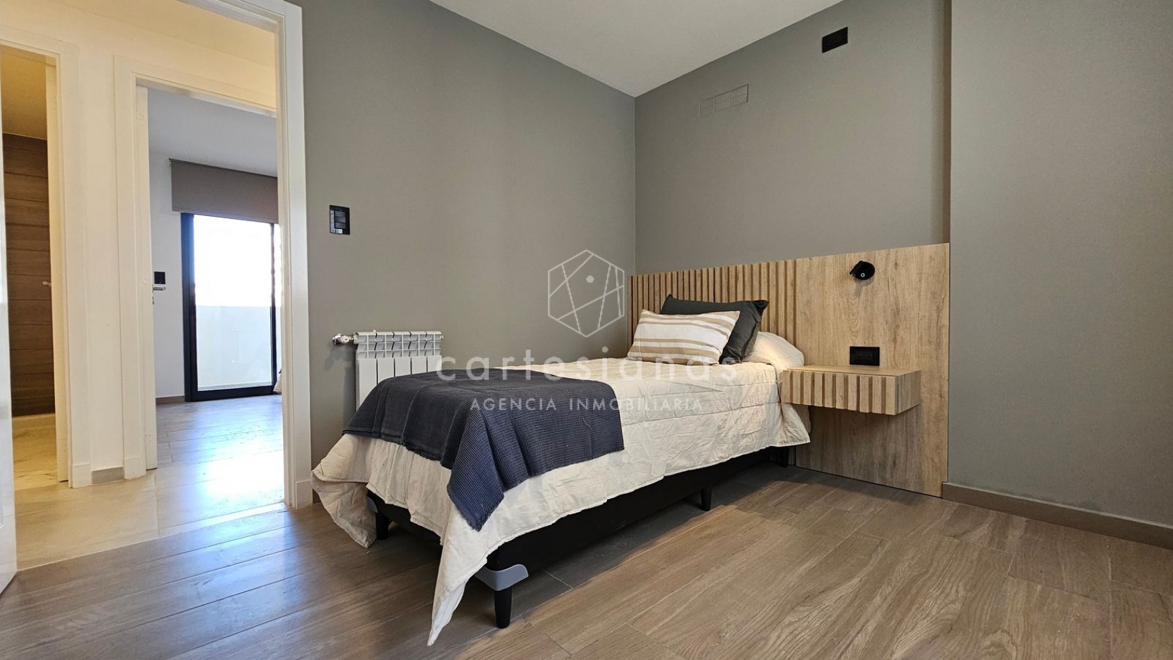 NUEVA CORDOBA | DEPTO 3 DORM + AMENITIES 