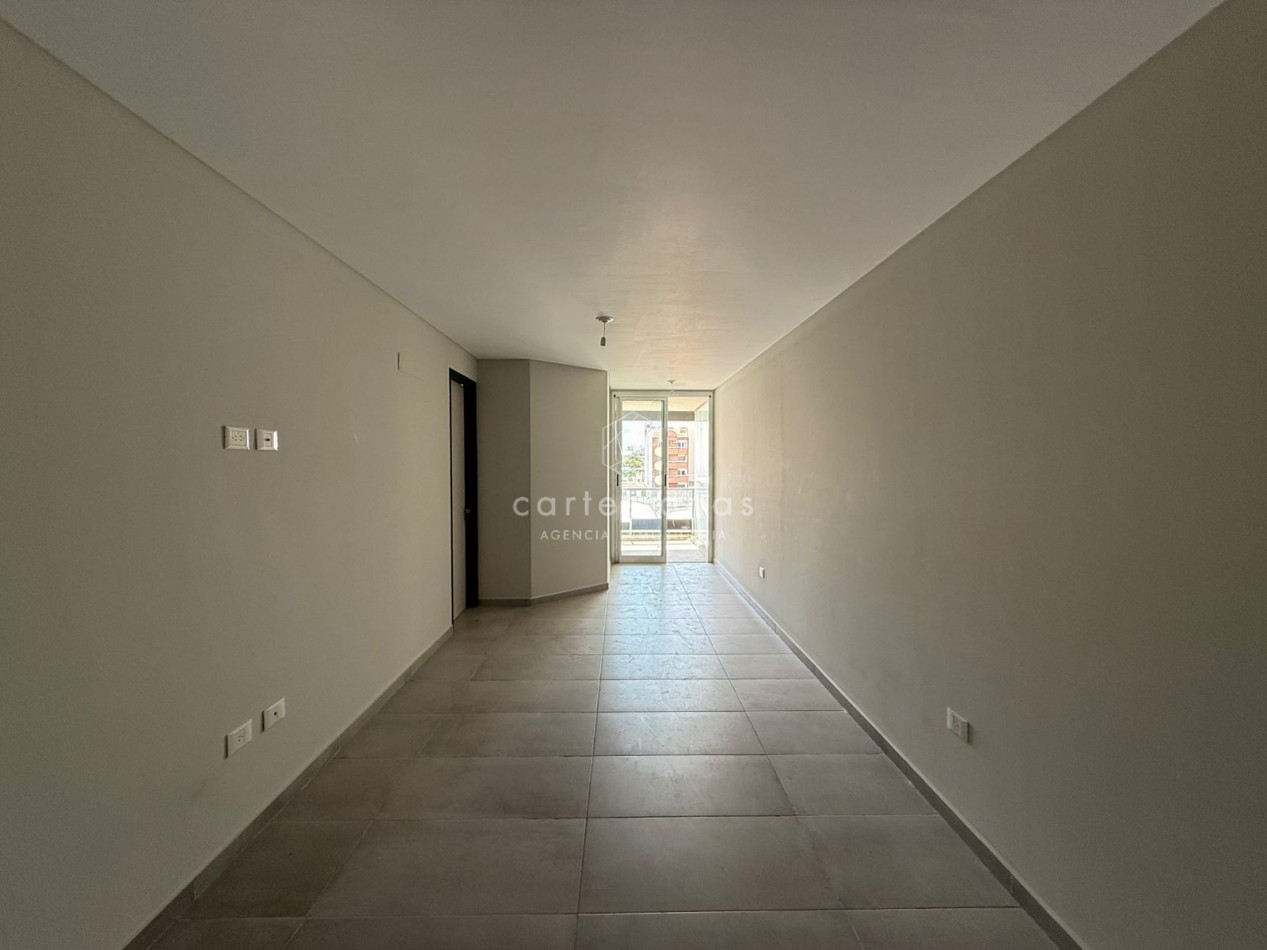 BARRIO GENERAL PAZ. DEPTO DE 2 DORM 2 BAÑOS A ESTRENAR