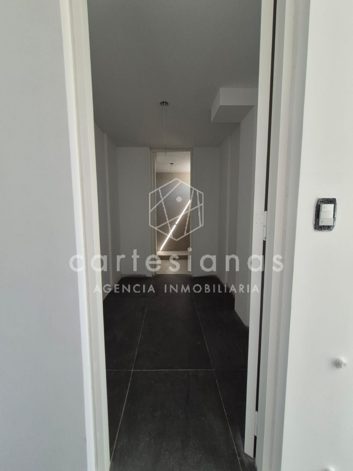 NUEVA CORDOBA | DEPTO 1 DORM + AMENITIES SOBRE CALLE CHILE