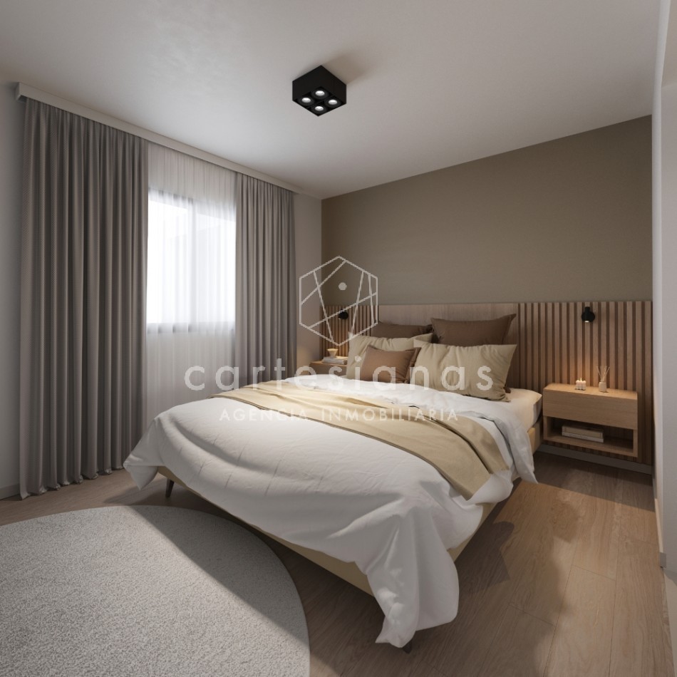 RONDEAU DEPTO 2 DORM C/AMENITIES NUEVA CORDOBA | POSESION 2027