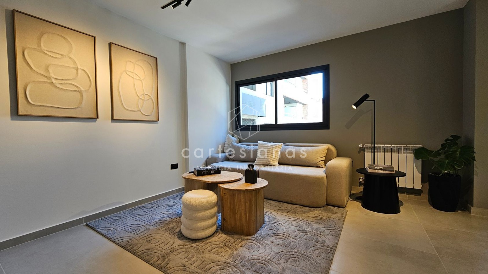 NUEVA CORDOBA | DEPTO 3 DORM + AMENITIES 