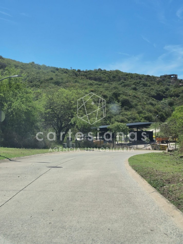 ENTREGA Y CUOTAS | LA DESEADA COUNTRY DE LOTE DE 1300 M2 