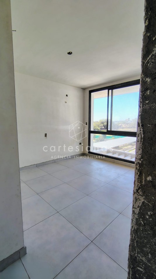TORRENTES DEPTO DUPLEX 2 DORM C/CH MANANTIALES