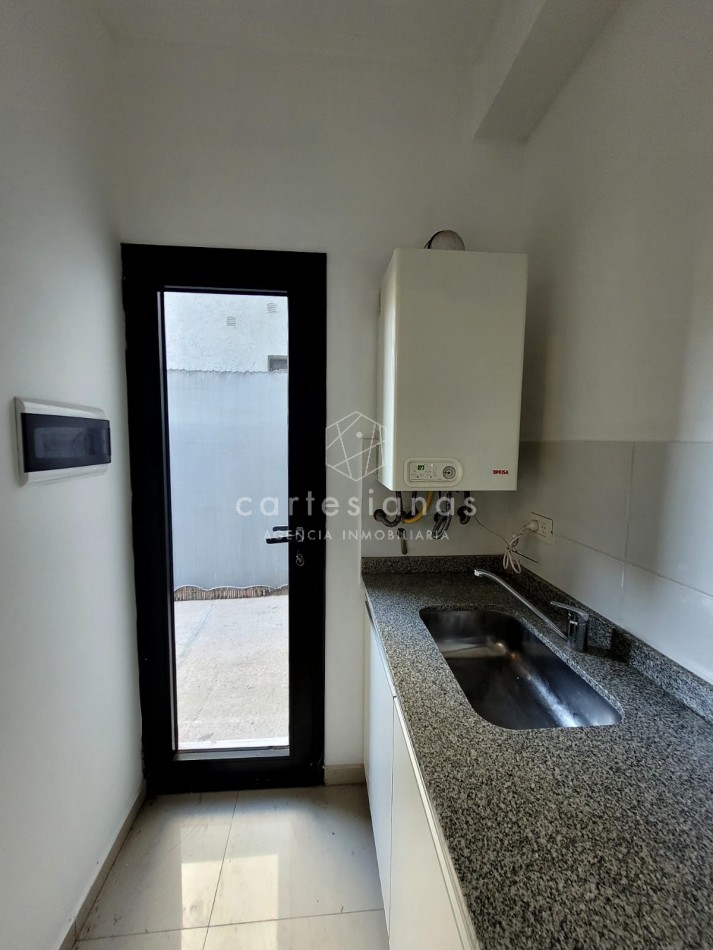 DUPLEX DE 3 DORM CON HERMOSAS VISTAS EN BARRIO PRIVADO LA CUESTA