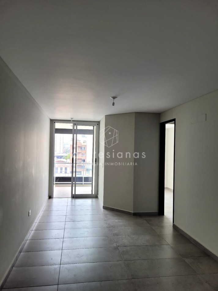 BARRIO GENERAL PAZ. DEPTO DE 2 DORM 2 BAÑOS A ESTRENAR