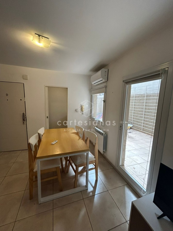 TU DEPTO DE 1 DORM EN PLENO CENTRO DE CARLOS PAZ| C/COCHERA| PILETA| GYM| QUINCHO