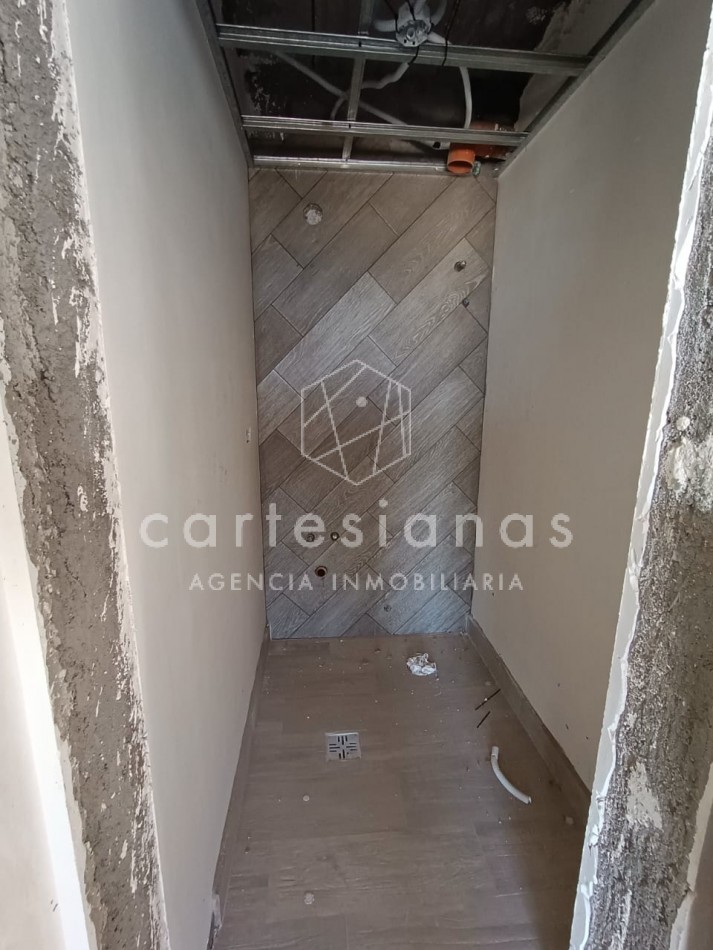 DEPTO 2 DORM C/COCHERA EN COMPLEJO CERRADO A MTRS DE AV. RICARDO ROJAS | EN ZONA NORTE