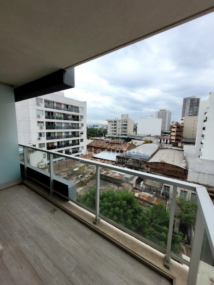BARRIO GENERAL PAZ. DEPTO DE 2 DORM 2 BAÑOS A ESTRENAR