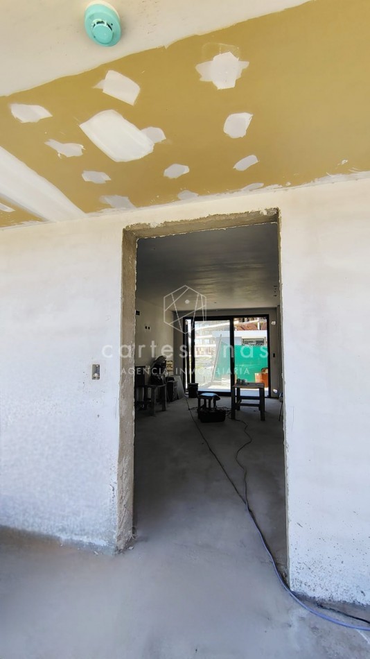 TORRENTES DEPTO DUPLEX 2 DORM C/CH MANANTIALES