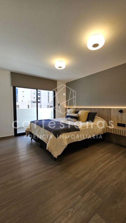 NUEVA CORDOBA | DEPTO 3 DORM + AMENITIES 