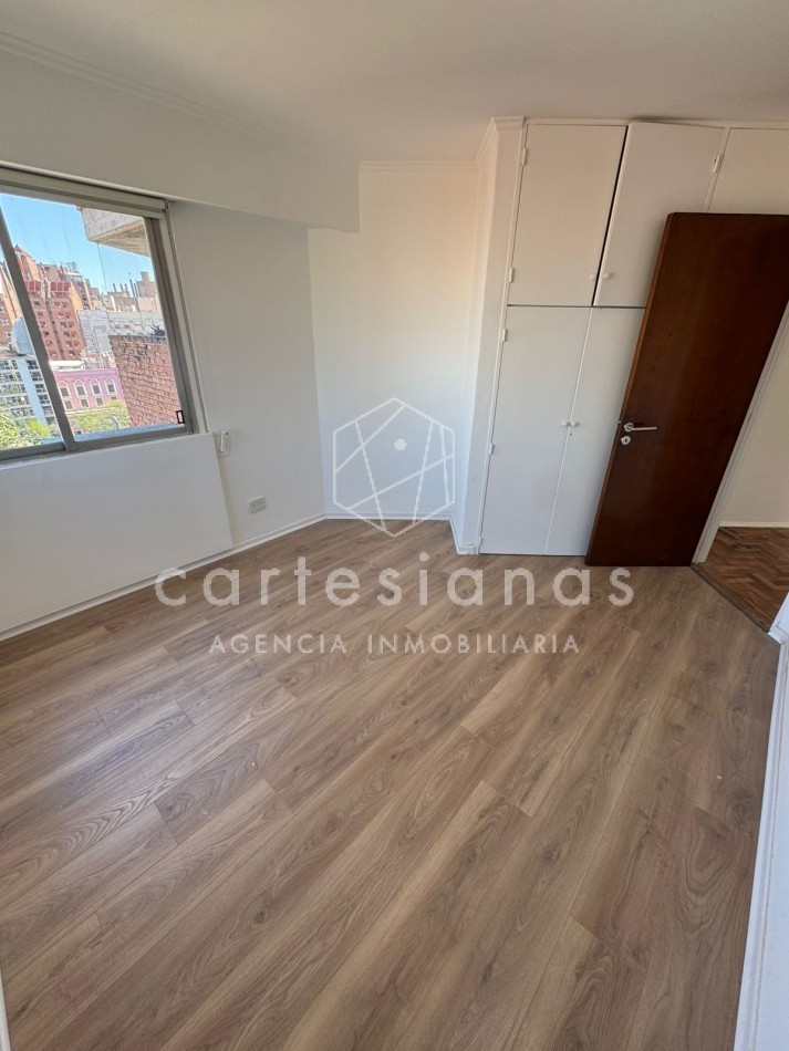 NUEVA CORDOBA  2 DORM SOBRE HIPOLITO YRIGOYEN | REFACCIONADO A NUEVO