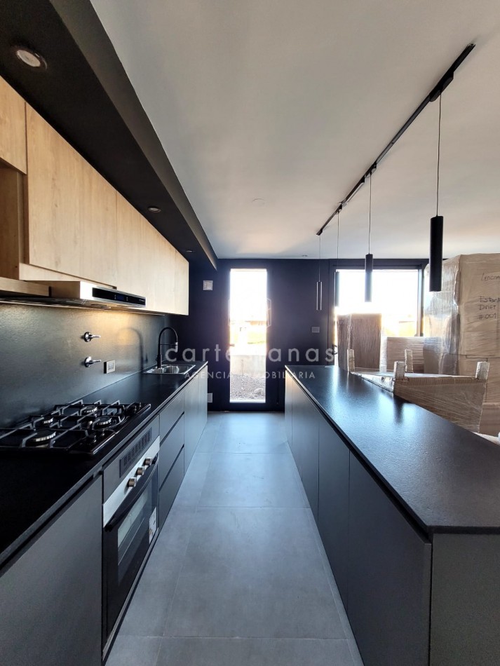 CHACRAS GREEN CASA EN CONDOMINIO | ZONA NORTE