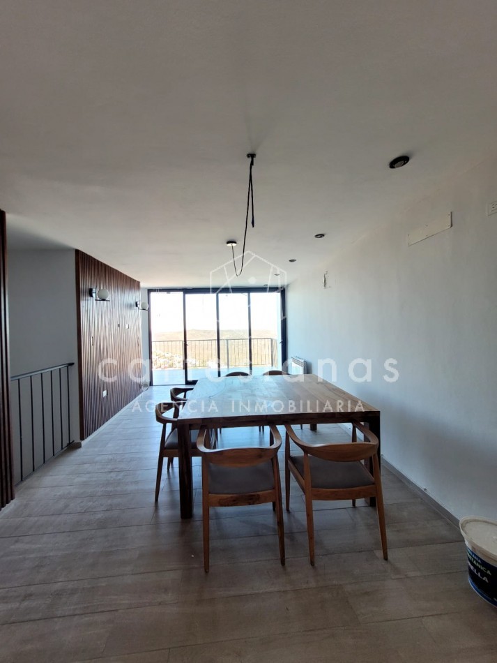 TERRAZAS DE LA ESTANZUELA DUPLEX 2 DORM +ESCRITORIO C/ PISCINA