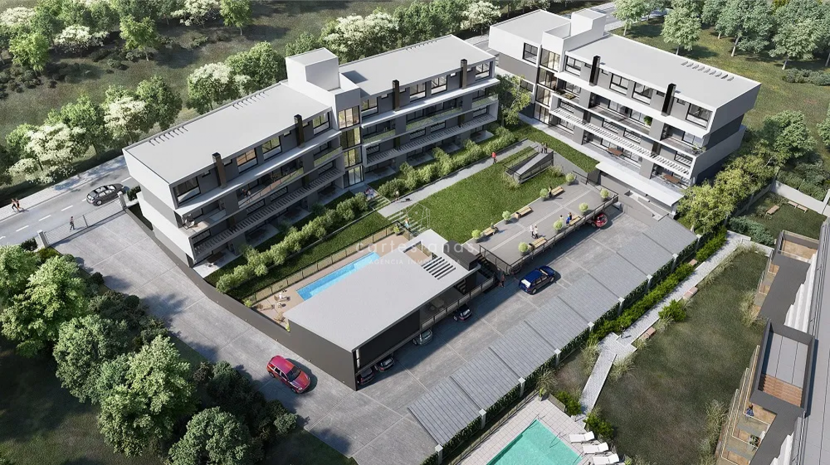 TORRENTES DEPTO DUPLEX 2 DORM C/CH MANANTIALES