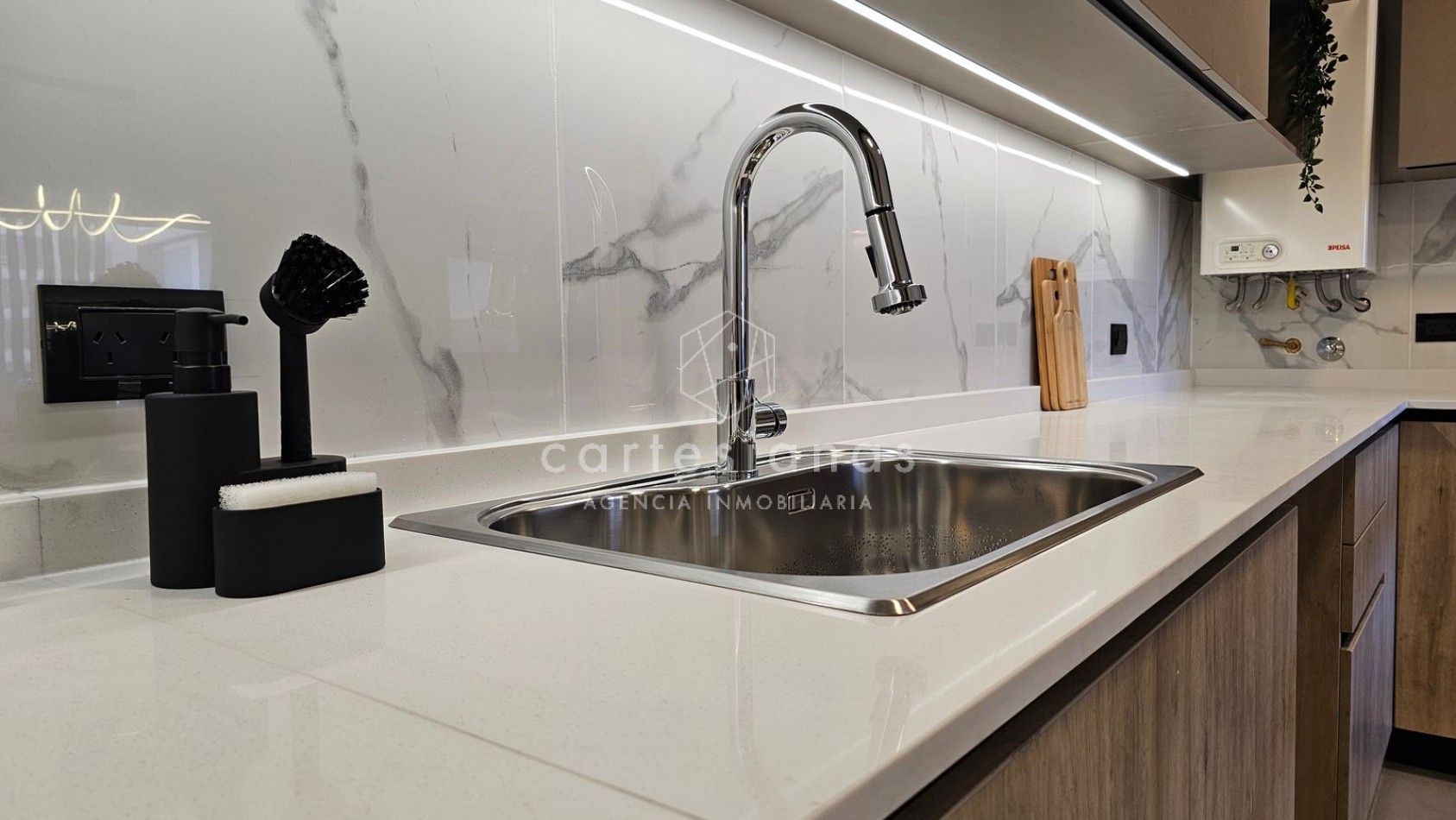 NUEVA CORDOBA | DEPTO 3 DORM + AMENITIES 