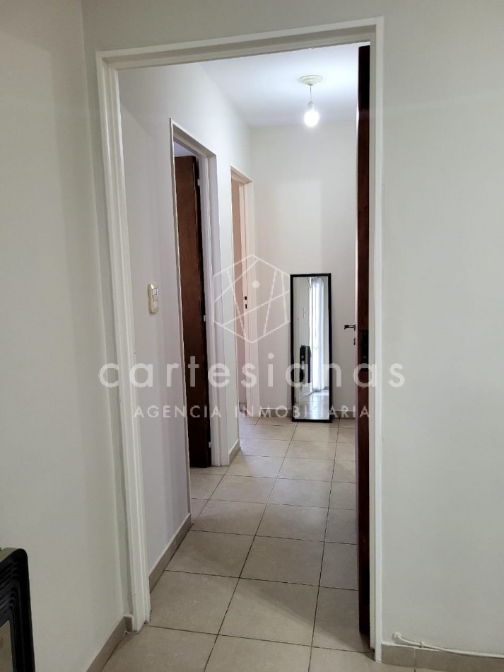 BALCONES DEL CHATEAU DEPTO 3 DORM C/DOS BALCONES