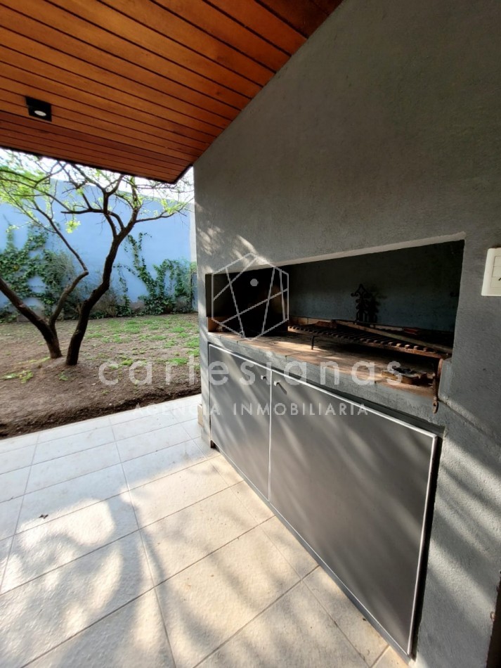 ALQUILER HOUSING ALTO BELGRANO DUPLEX 2 DORM + AMENITIES | ZONA NORTE