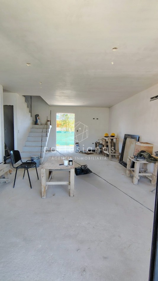 TORRENTES DEPTO DUPLEX 2 DORM C/CH MANANTIALES