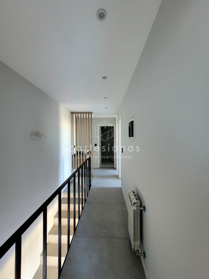 CHACRAS GREEN CASA EN CONDOMINIO | ZONA NORTE
