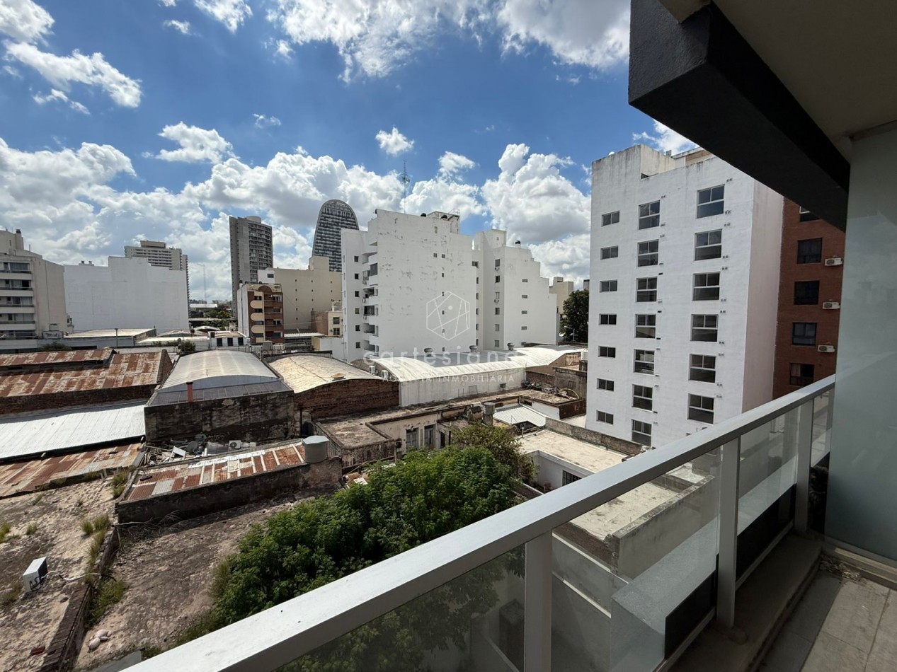 BARRIO GENERAL PAZ. DEPTO DE 2 DORM 2 BAÑOS A ESTRENAR