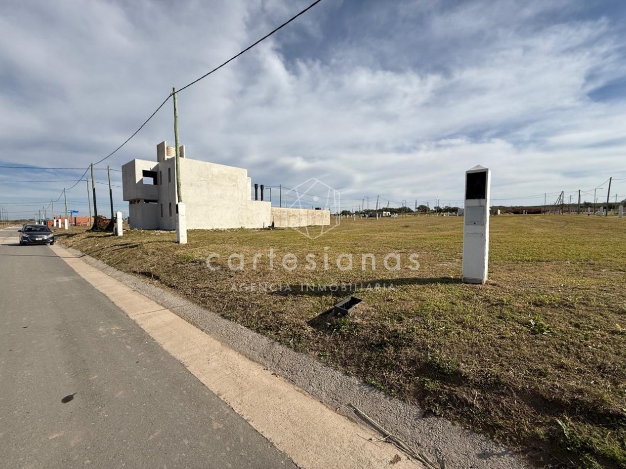 LOTE COMERCIAL DE 250 M2 | DOCTA CENTRAL