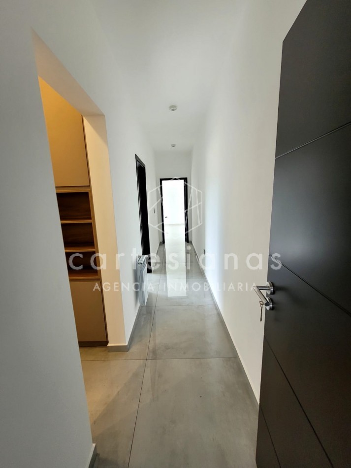 BARRIO PRIVADO LAS CAÑITAS CASA DE DISEÑO 3 DORM