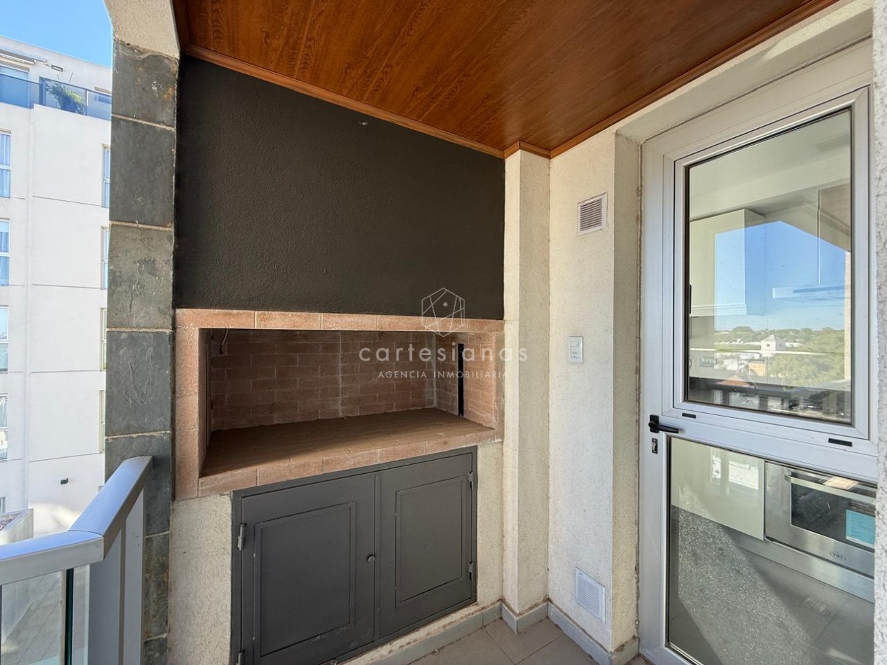 MEDILAND VILLAGE DEPTO DE 2 DORM C/COCHERA DOBLE + AMENITIES | URCA