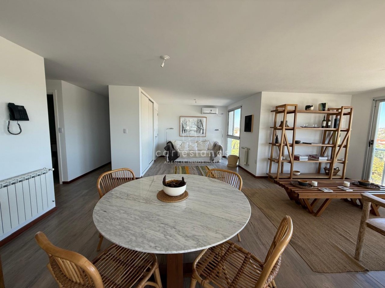 MEDILAND VILLAGE DEPTO DE 2 DORM C/COCHERA DOBLE + AMENITIES | URCA