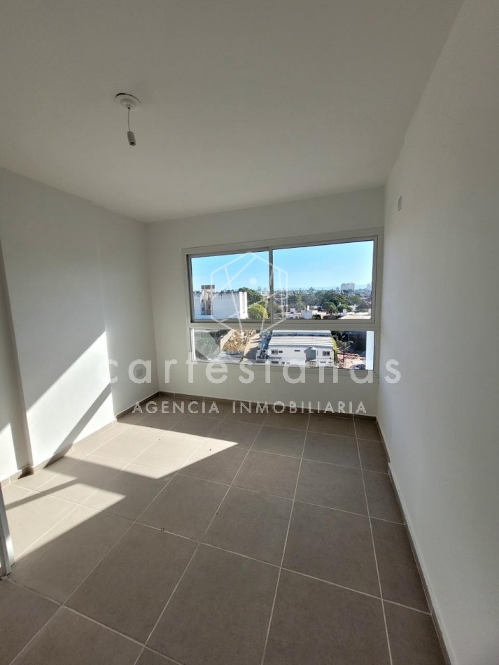 APTO CREDITO DEPTO 1 DORM ESTILO DUPLEX A ESTRENAR | CENTRO