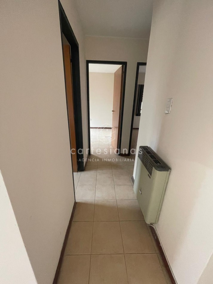 BOULEVARD ILLIA DEPTO 2 DORM C/BALCON | NUEVA CORDOBA 