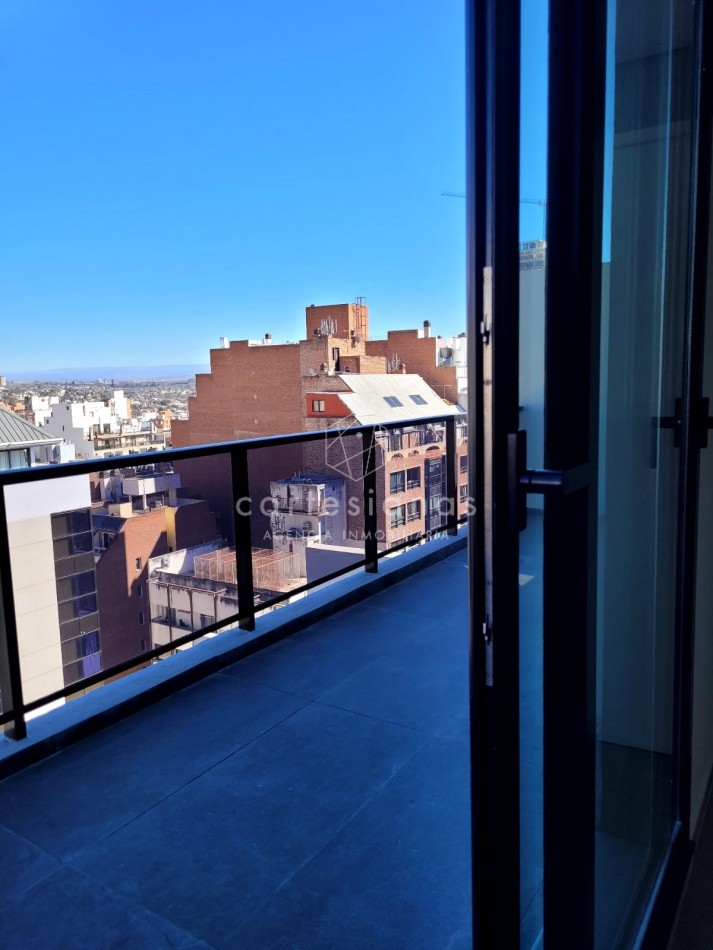 NUEVA CORDOBA DEPTO 1 DORM C/BALCON TERRAZA + LAVADERO