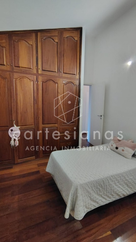 APTO CREDITO 3 DORM C/ PILETA! A MTS DE RECTA MARTINOLLI