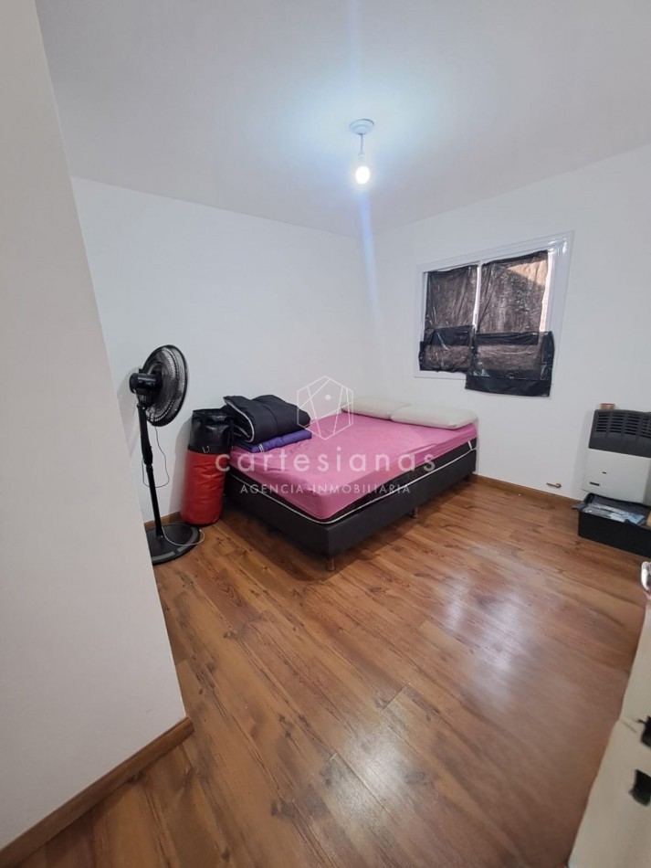 ALTA CORDOBA DEPTO 1 DORM SOBRE CALLE CERVANTES