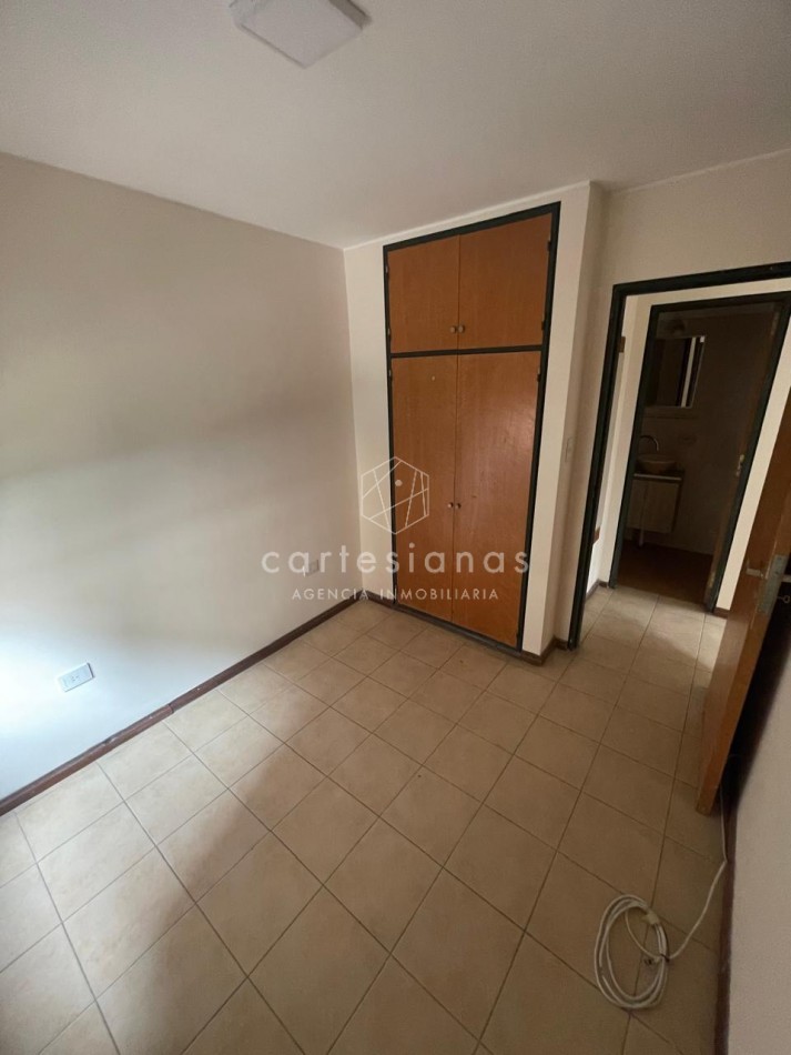 BOULEVARD ILLIA DEPTO 2 DORM C/BALCON | NUEVA CORDOBA 