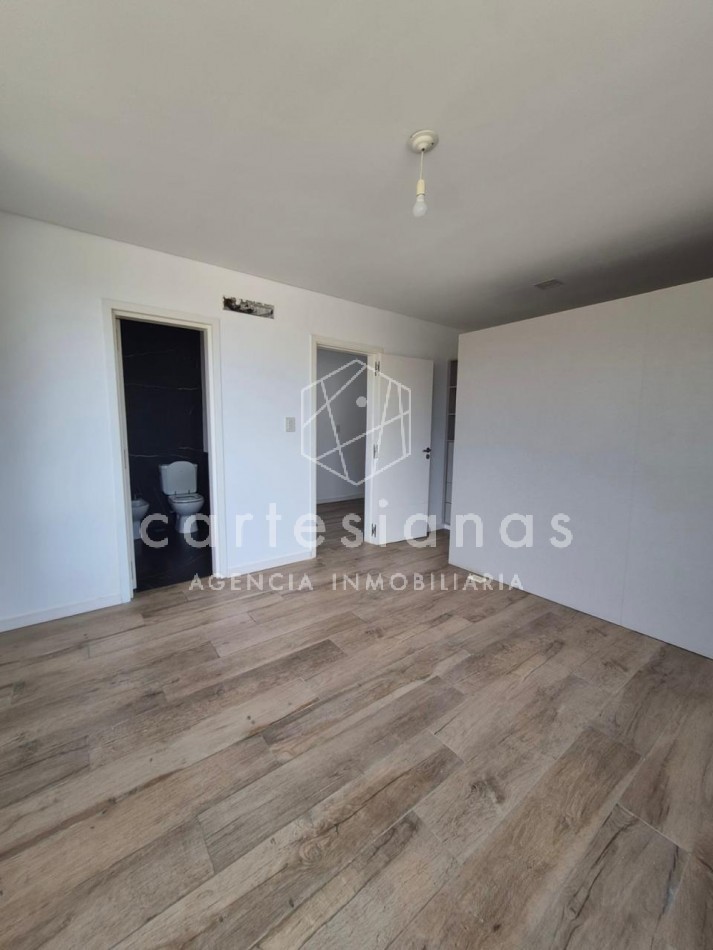 HOUSING LA CAROLINA H2 CASA DE 3 DORM EN VENTA