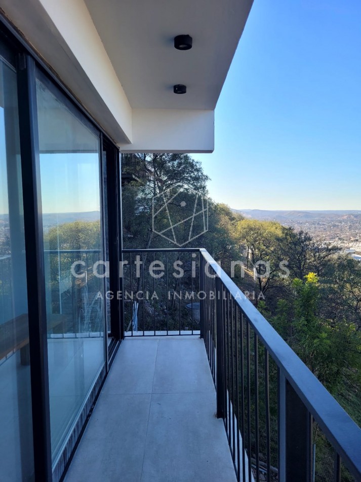 TERRAZAS DE LA ESTANZUELA DUPLEX 2 DORM +ESCRITORIO C/ PISCINA