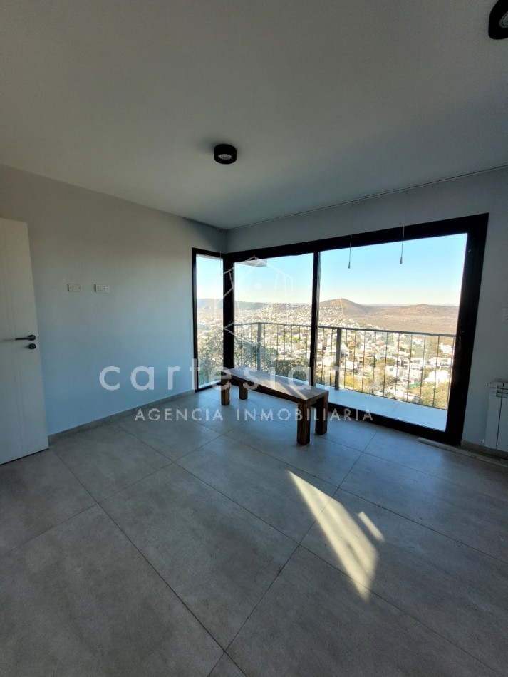 TERRAZAS DE LA ESTANZUELA DUPLEX 2 DORM +ESCRITORIO C/ PISCINA
