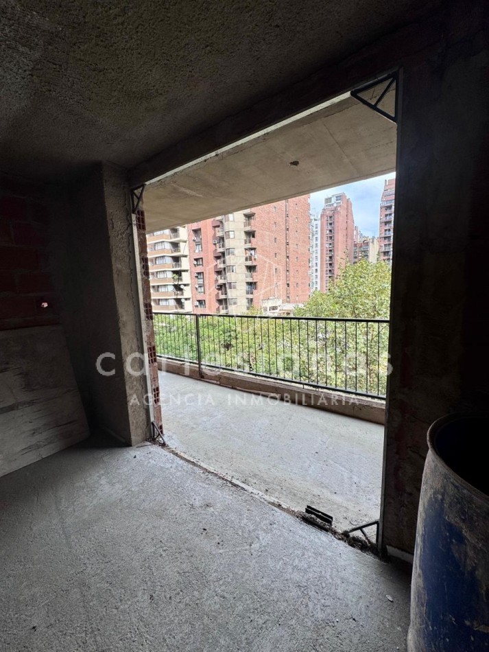 NUEVA CORDOBA! AMPLIO LOFT EN CONSTRUCCION. ENTREGA Y CUOTAS!