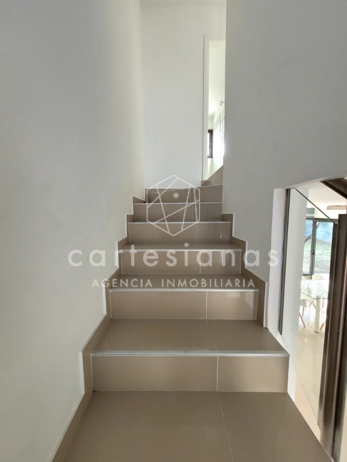 HOUSING ALTOS DE BELGRANO DUPLEX 2 DORM | ZONA NORTE 