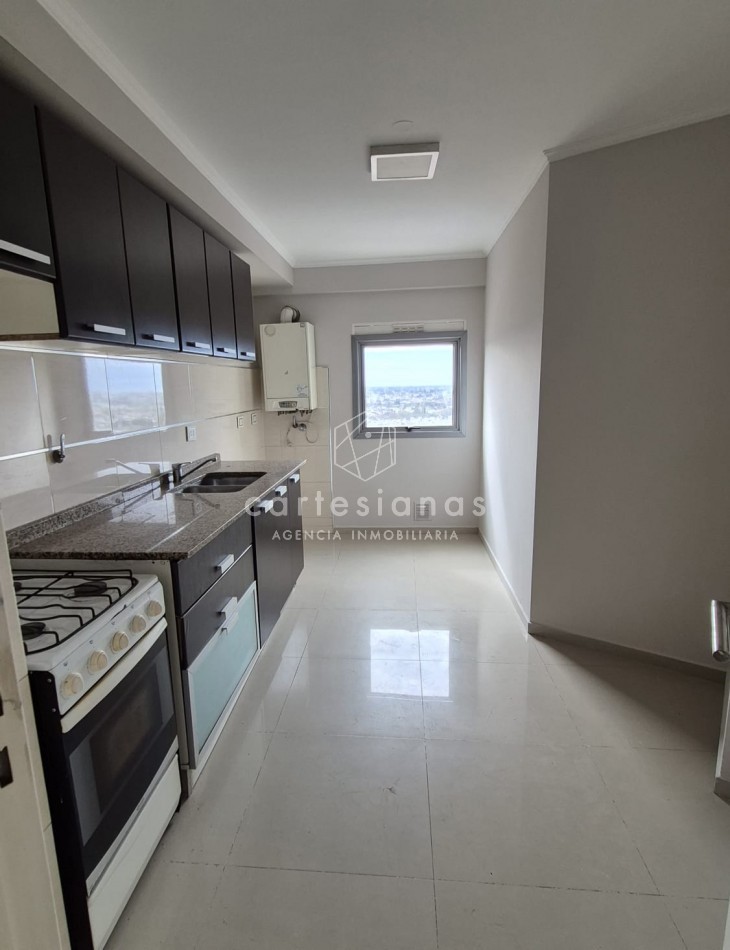 ALQUILER 3 DORM ALTO VILLASOL