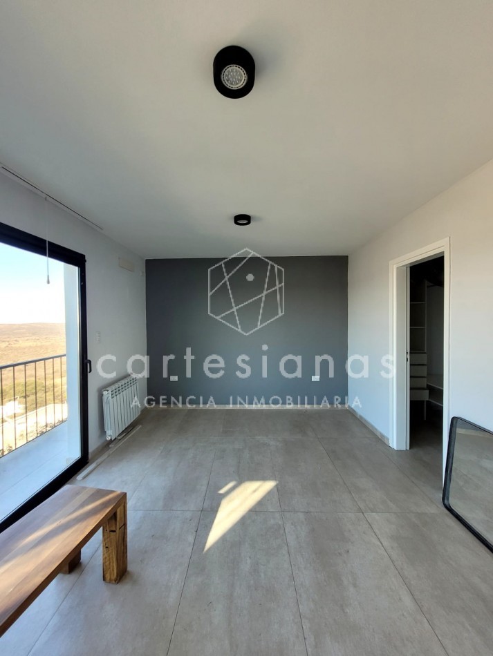 TERRAZAS DE LA ESTANZUELA DUPLEX 2 DORM +ESCRITORIO C/ PISCINA