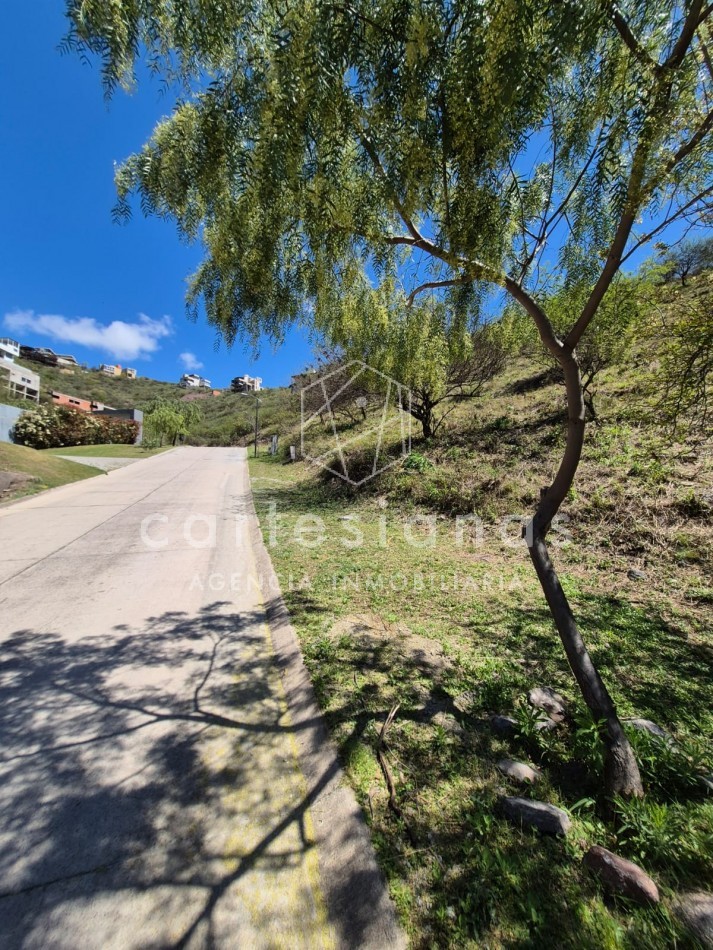 ENTREGA Y CUOTAS | LA DESEADA COUNTRY DE LOTE DE 1300 M2 