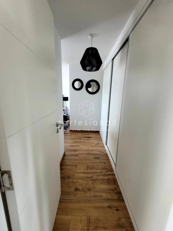 MEDILAND VILLAGE SEMI PISO + COCHERA DOBLE | URCA