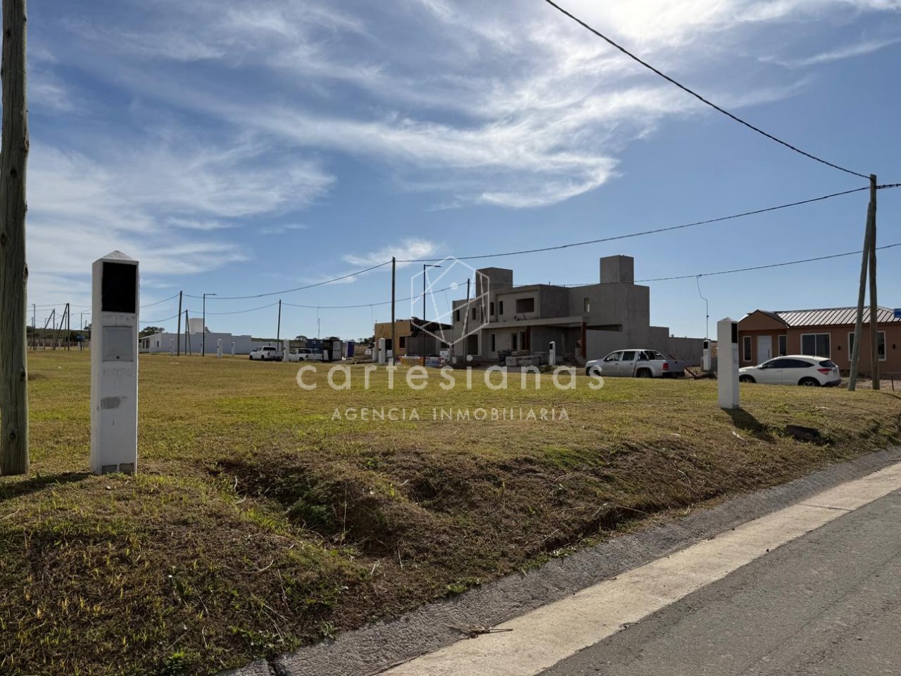 LOTE COMERCIAL DE 250 M2 | DOCTA CENTRAL