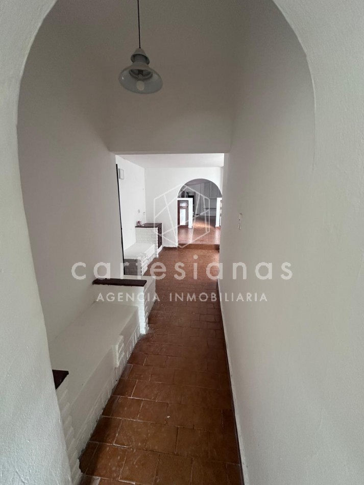 GRANJA DE FUNES | ALQUILER CASA DE 3 DORM A 50 MTRS DE RAFAEL NUÑEZ 
