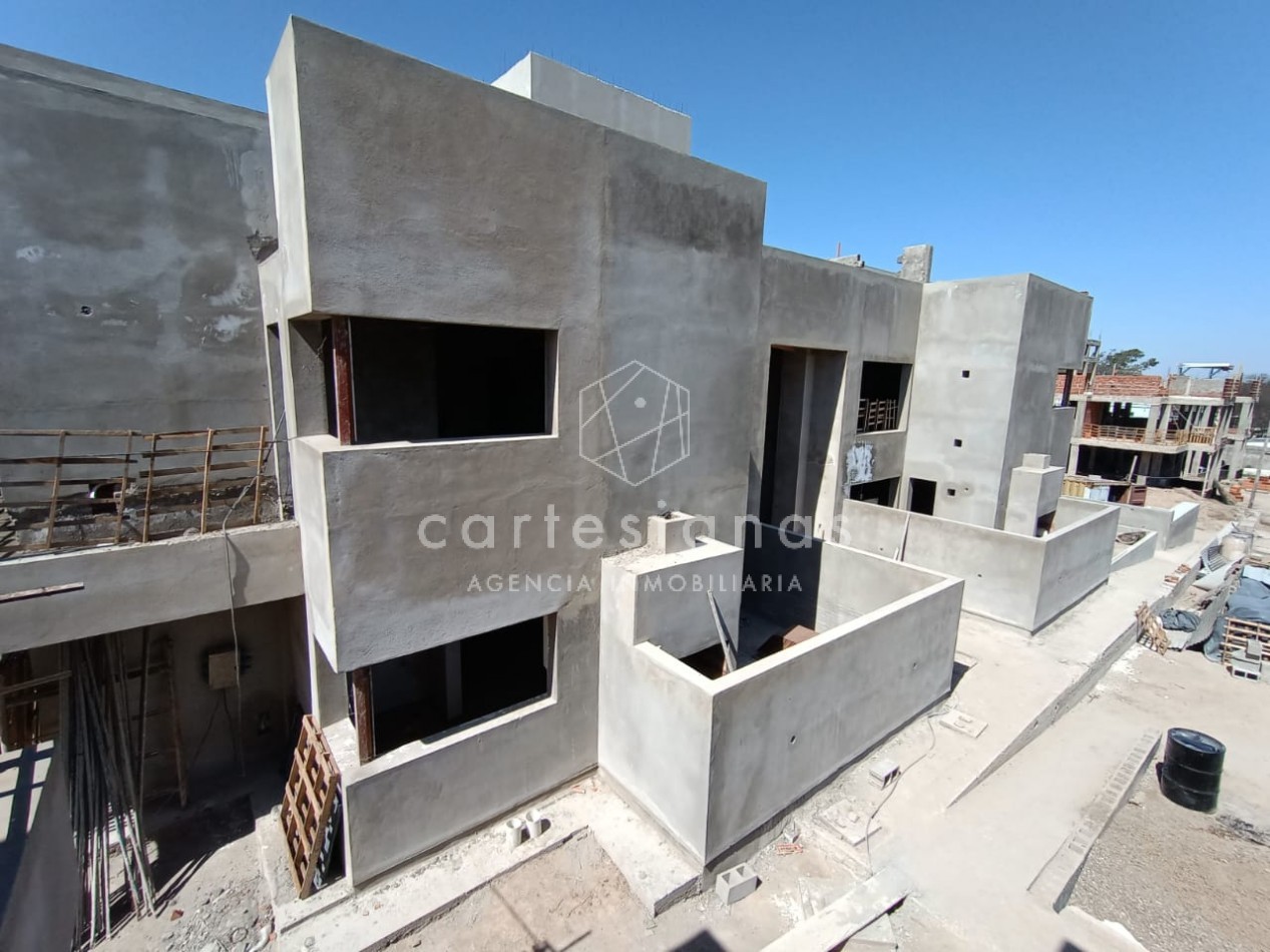 DEPTO 2 DORM C/COCHERA EN COMPLEJO CERRADO A MTRS DE AV. RICARDO ROJAS | EN ZONA NORTE
