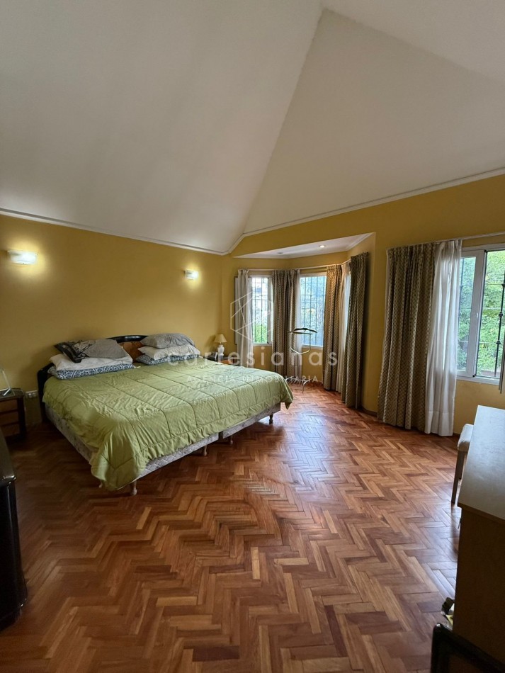 ZONA NORTE CASA DE 4 DORM A MTRS DE LA BAJA DEL CERRO | CERRO DE LAS ROSAS