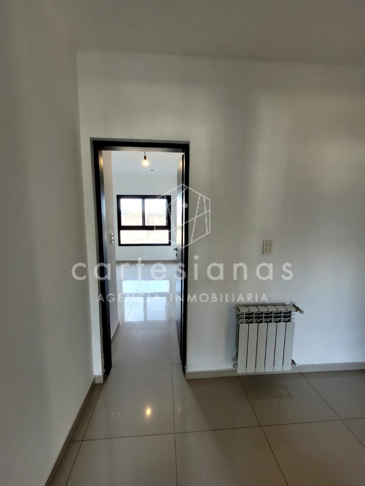 COUNTRY LA CUESTA DUPLEX DE 3 DORM CON HERMOSAS VISTAS!!