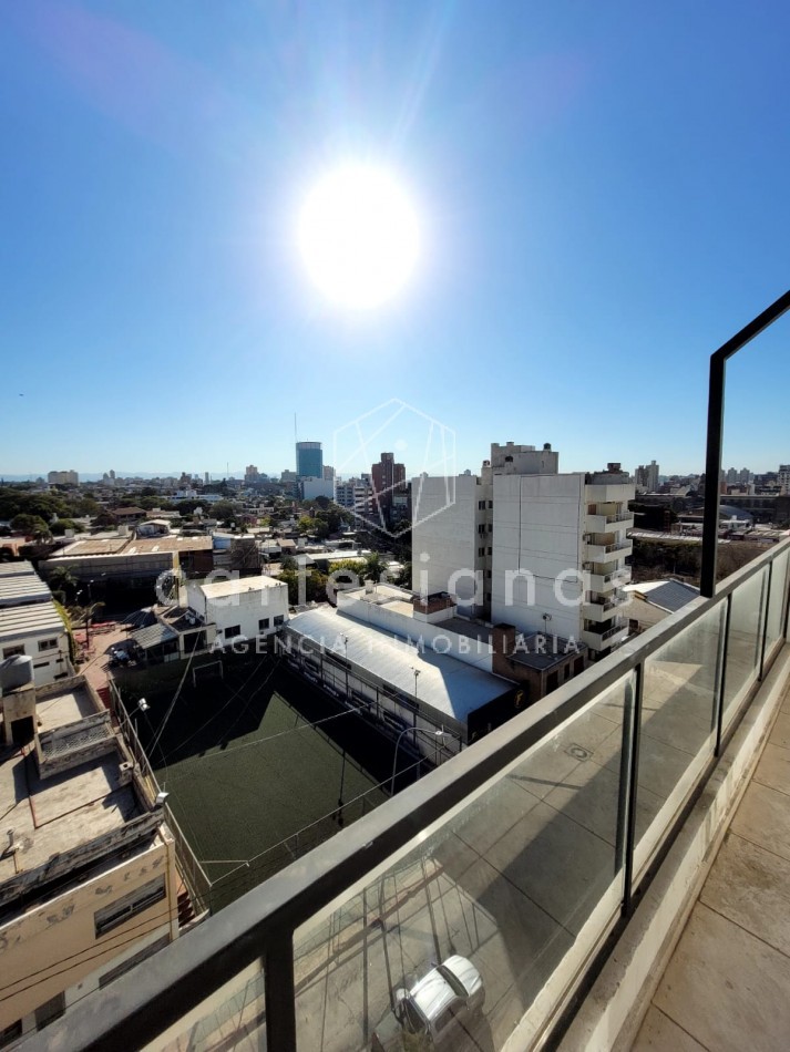 CENTRO DEPTO 2 DORM A ESTRENAR | APTO CREDITO 